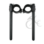 50mm Clip-On Handlebars for Suzuki GSXR600 GSXR1000 (1992-2011)