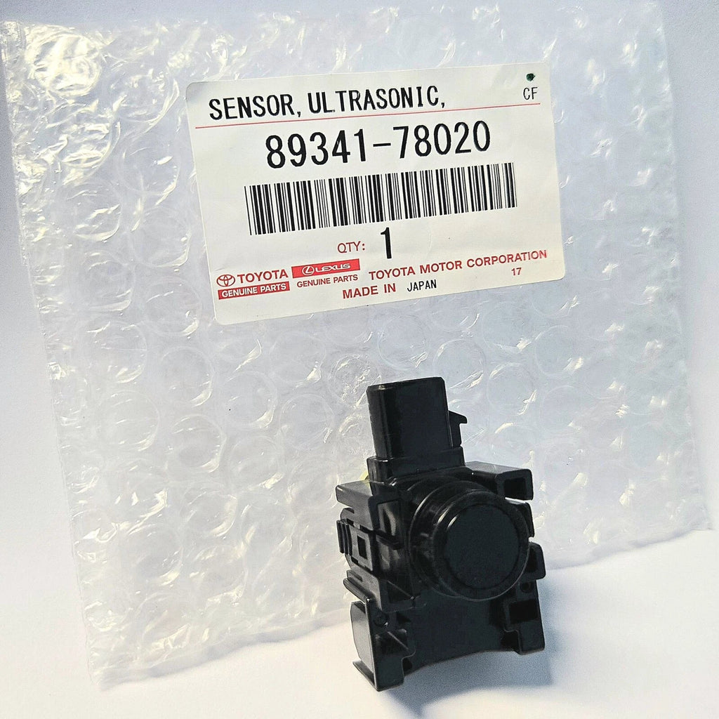 Ultrasonic Parking Sensor for Toyota
