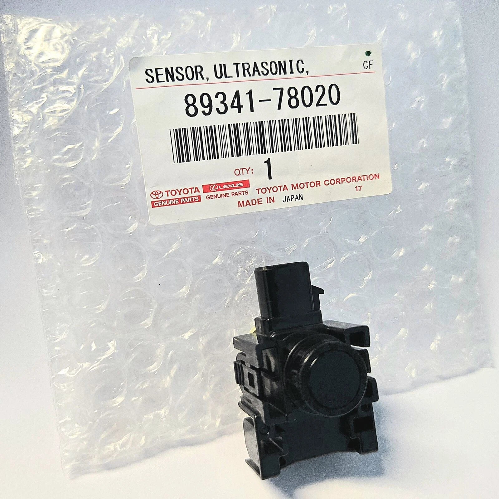 Ultrasonic Parking Sensor for Toyota