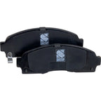 Front Brake Pads Set for Chevy Equinox, Saturn Vue, Pontiac Torrent