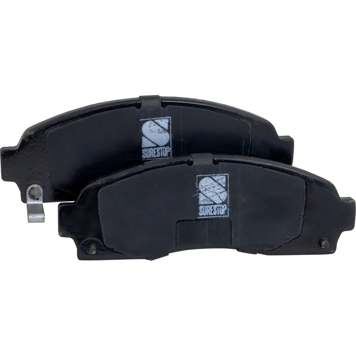 Front Brake Pads Set for Chevy Equinox, Saturn Vue, Pontiac Torrent