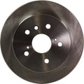 Rear Brake Disc for Toyota Solara Avalon Camry Lexus ES330 ES300