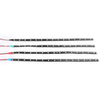 30cm Waterproof LED Strip Light for Auto Car 3528 SMD