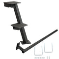 2 Step Dual Step Trailer Steps for Bass Boat (Fits )