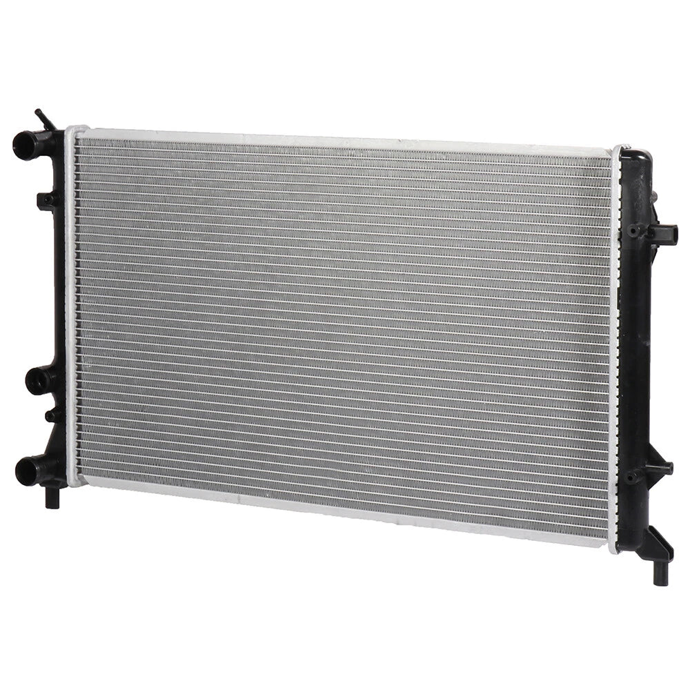 Aluminum Radiator for VW Jetta 2.5L (2011-2014)