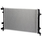 Aluminum Radiator for VW Jetta 2.5L (2011-2014)