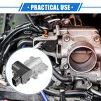 Idle Air Control Valve with Gasket NO. 22270-22050 for Toyota Corolla (2000–2001)
