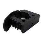 Rubber Tool Holder Clamp for Cars RVs ATVs Boats (3-4cm Pipes)