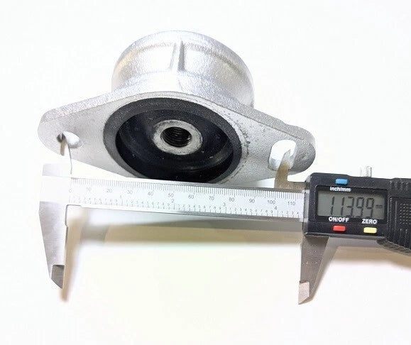 Rubber Block for Volvo Penta Engine Suspension (Replaces: 876596)