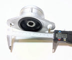 Rubber Block for Volvo Penta Engine Suspension (Replaces: 876596)