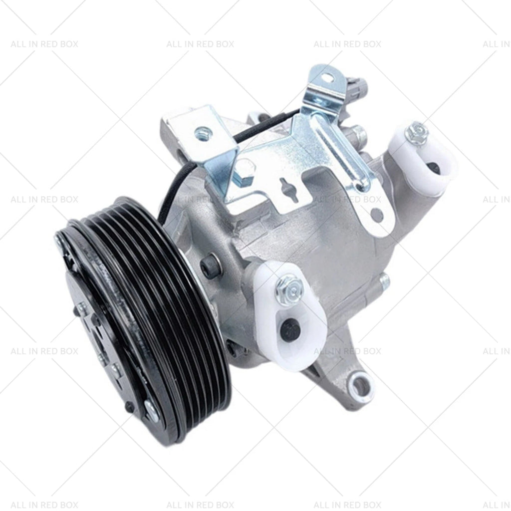 Air Conditioning Compressor for Subaru Forester S4, SJ (2012–2018)