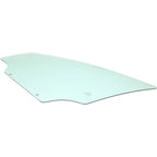 Door Glass for Chevy Cobalt G5 (Front Driver Left Side)