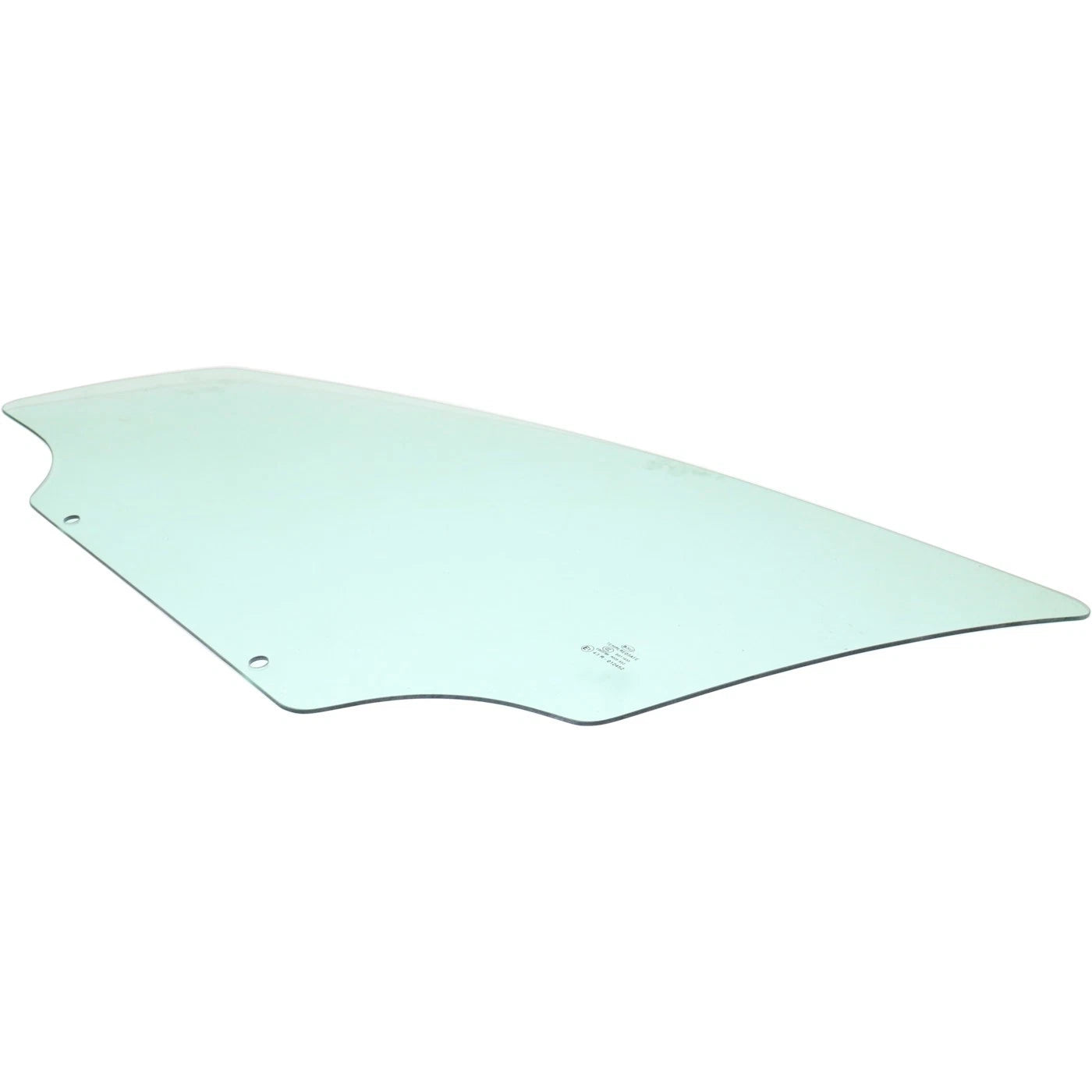 Door Glass for Chevy Cobalt G5 (Front Driver Left Side)