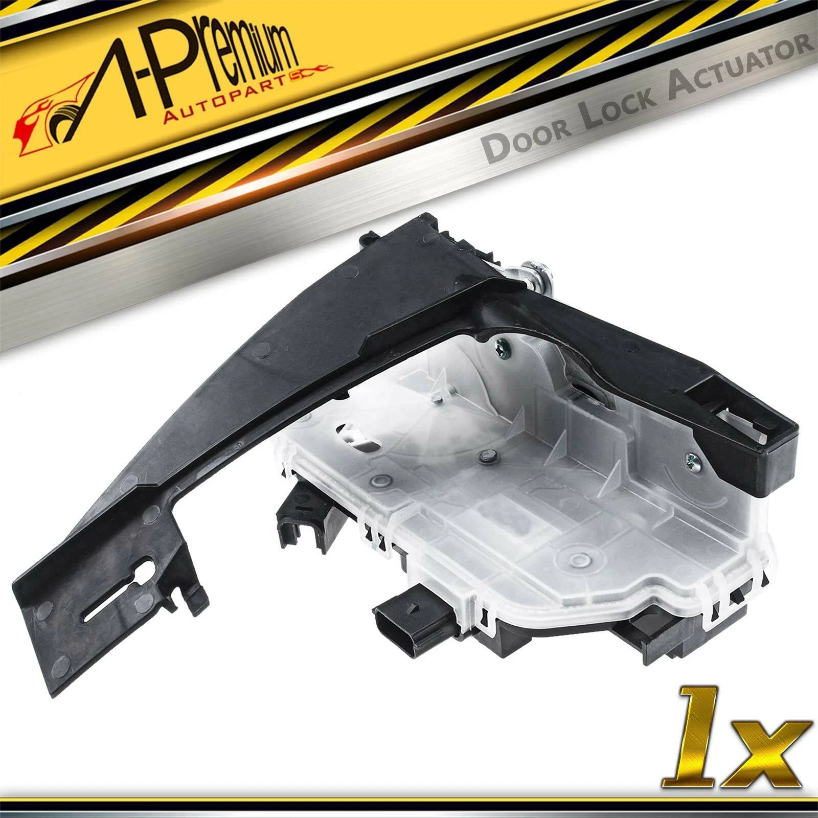 Rear Right Door Lock Actuator for Ford Escape (2008–2012)