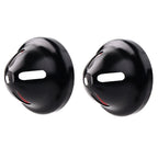 Turn Signal Light Cover Guard Protector Black for T100 Scrambler (2017–2023)