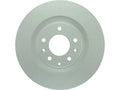 Front Brake Rotor for Mazda CX-9 (2007–2015) RJ146GD