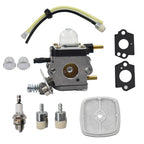 Carburetor for Echo Mantis Tiller Trimmer (Fits Various Models)