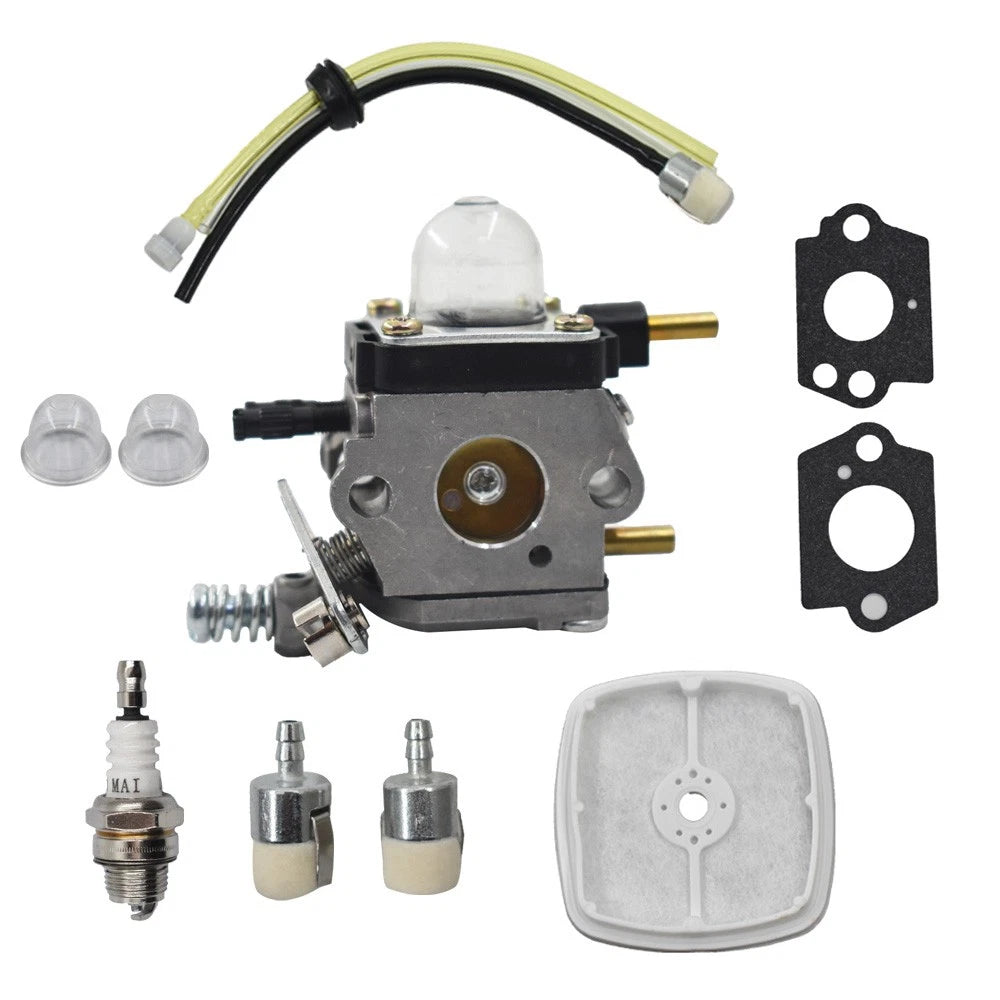 Carburetor for Echo Mantis Tiller Trimmer (Fits Various Models)