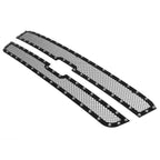 Rivet Mesh Grille for Chevy Avalanche Silverado 1500 (2003–2006)