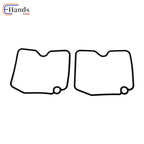 Carburetor Repair Kit for Kawasaki Vulcan 800 VN800A VN800E (1996–2006)