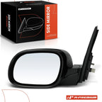 Driver Power Fold Blind Spot Signal Mirror for Kia Soul (2017–2019)