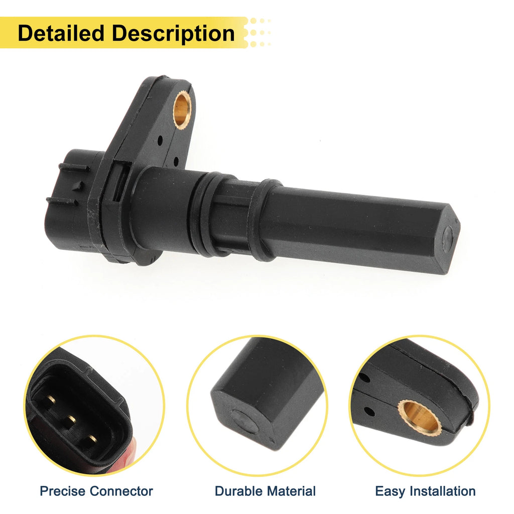 1 Pc Transmission Speed Sensor No.3496083E00 for Suzuki Swift (2005–2012)