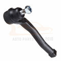 Set of 2 Front Outer Tie Rod Ends for Chevrolet Aveo/Aveo5 (2008–2011)
