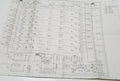 Yamaha MLA7 Mic Line Amplifier Service Manual and Parts List