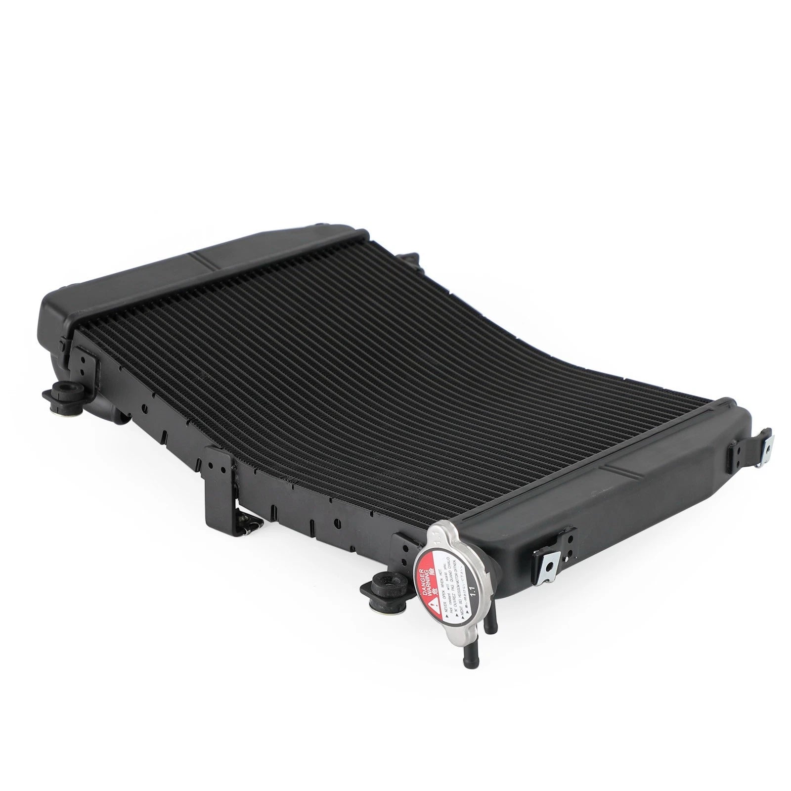 Aluminium Engine Radiator Cooler for Aprilia RS660 Tuono 660 (2020–2023)