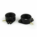 Carburetor Intake Manifold Boots for Yamaha XV750 Virago (1988–1998)