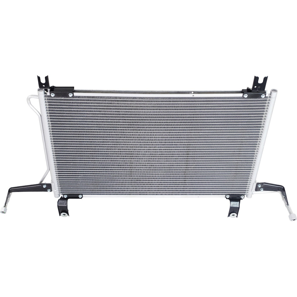 AC Condenser for Ford F-150 F-250 F-350 Bronco (1994–1998)