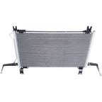 AC Condenser for Ford F-150 F-250 F-350 Bronco (1994–1998)