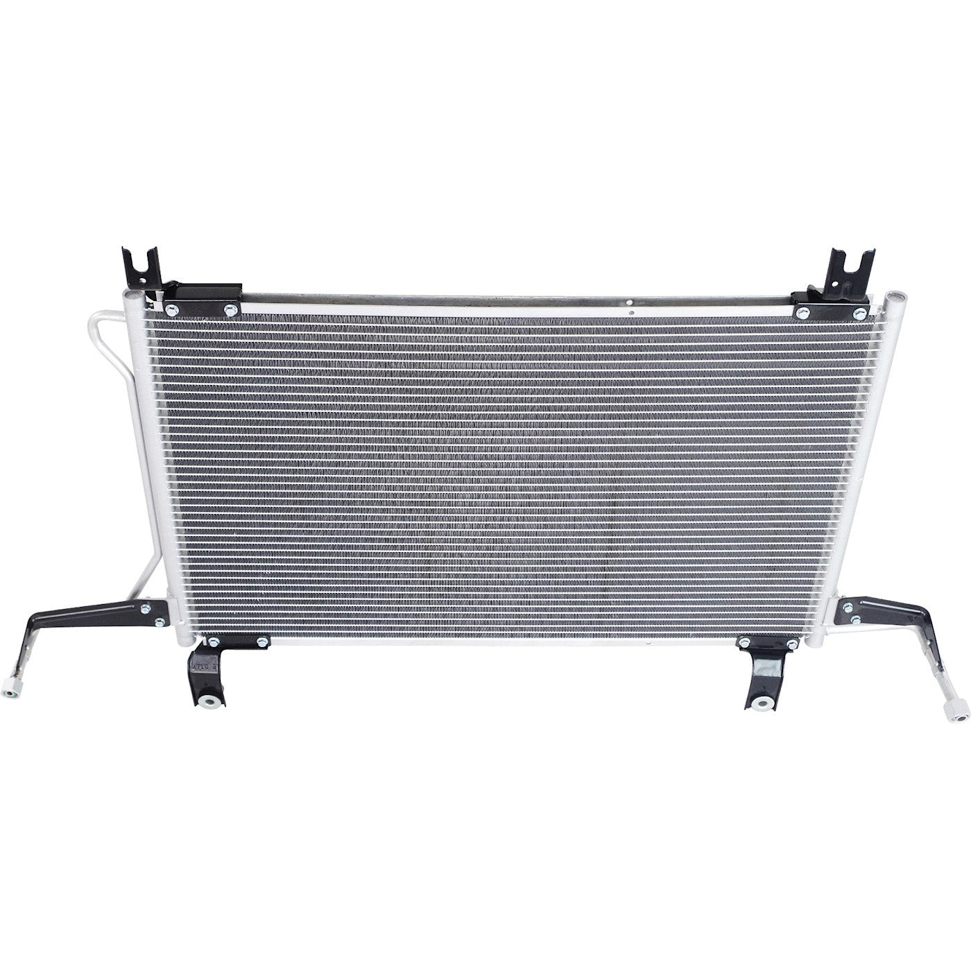 AC Condenser for Ford F-150 F-250 F-350 Bronco (1994–1998)