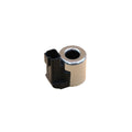 24 Volt Solenoid Coil for Hydac Valve 24DN-40-1836 (Replaces 3012599, 3036401)