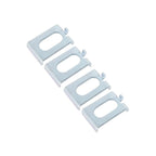 Caster Camber Adjustment Kit for Ford F-150, Lincoln (2004-2008)