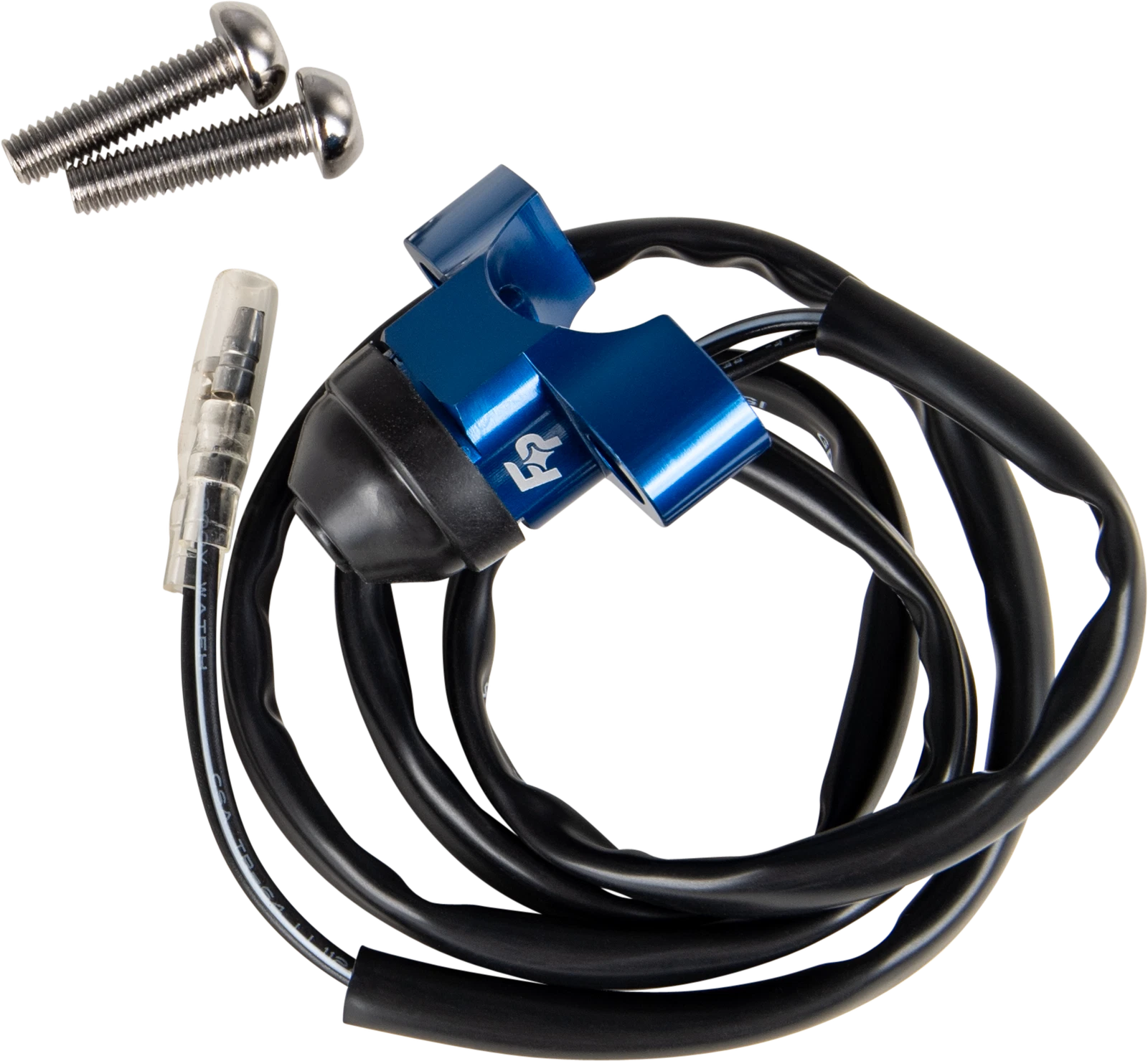 Fire Power Perch Mount Kill Switch for Offroad Bikes (2010–2023)