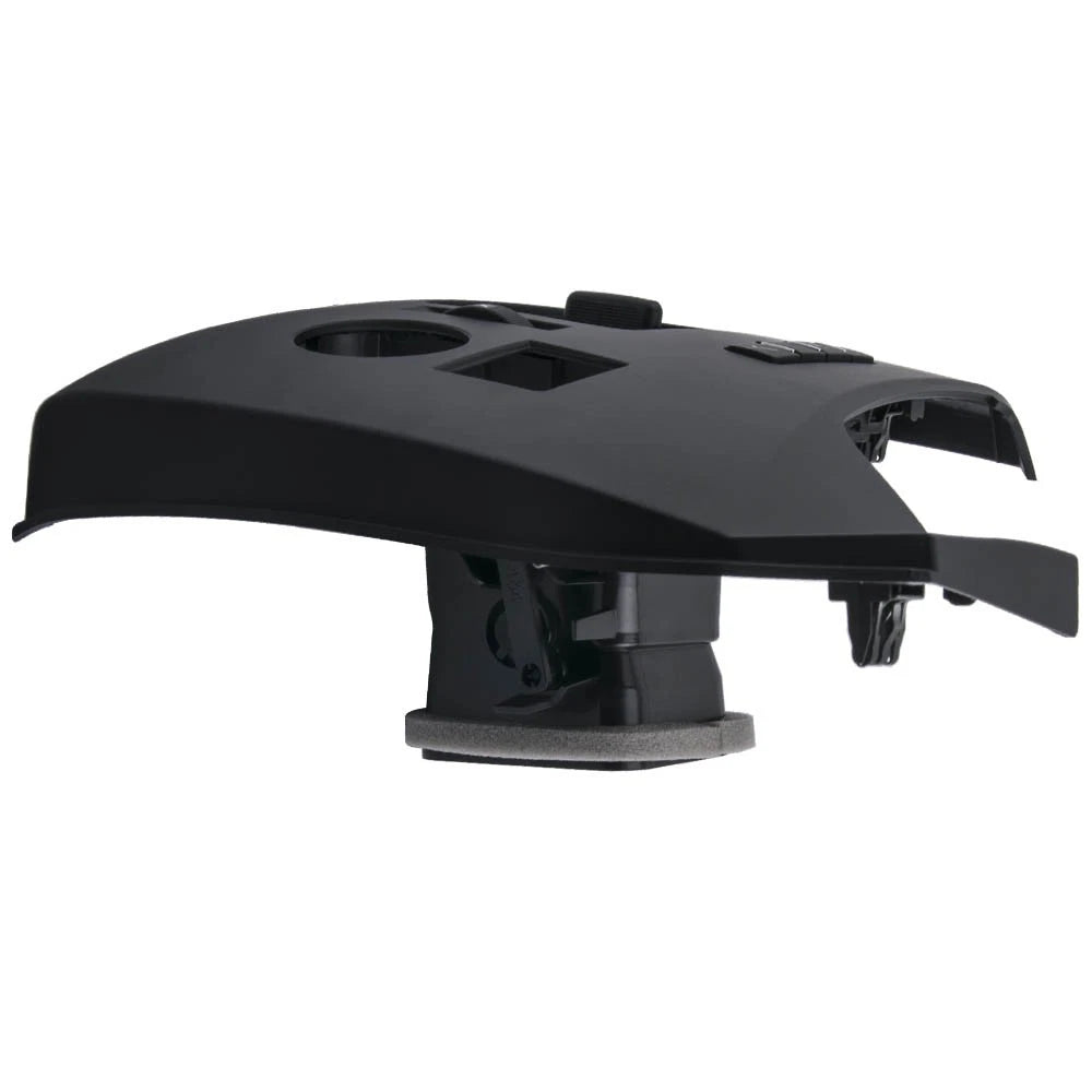 Left Information Center for GMC Sierra 1500 2500 (2013) 19159438