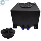 5 Gallon Fuel Cell Tank for Racing Drift Vehicles (Universal)