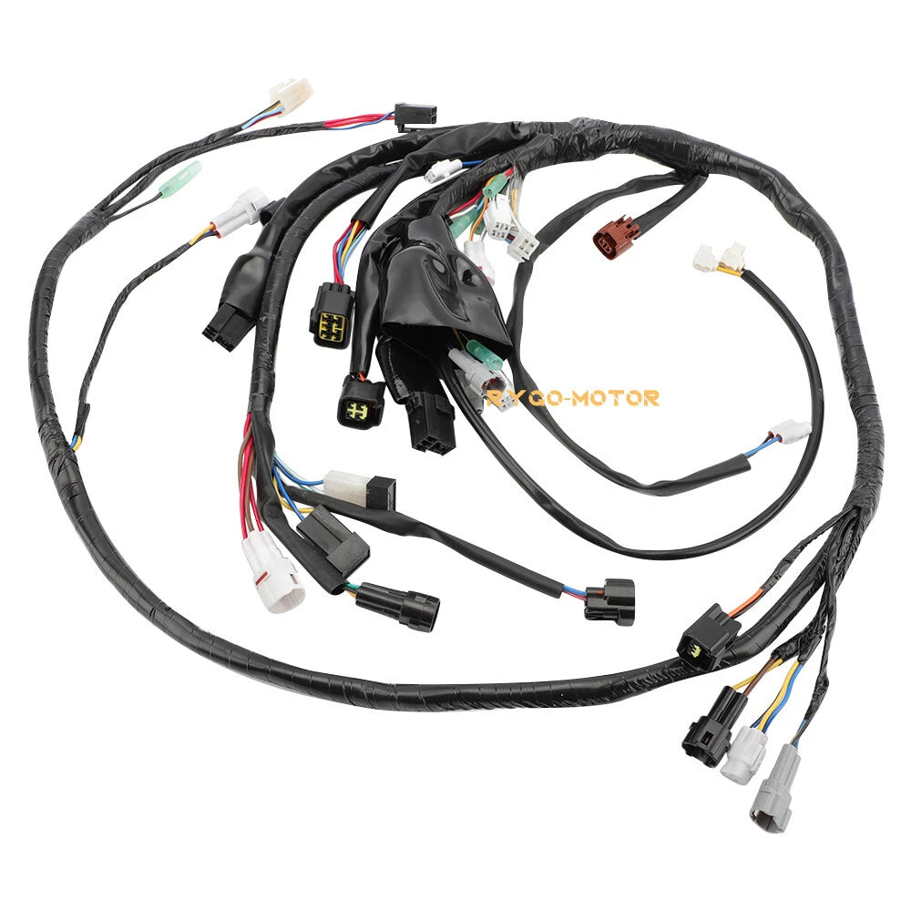 Wiring Harness for Yamaha YFZ450 (2007–2009) 5D3-82590-00-00