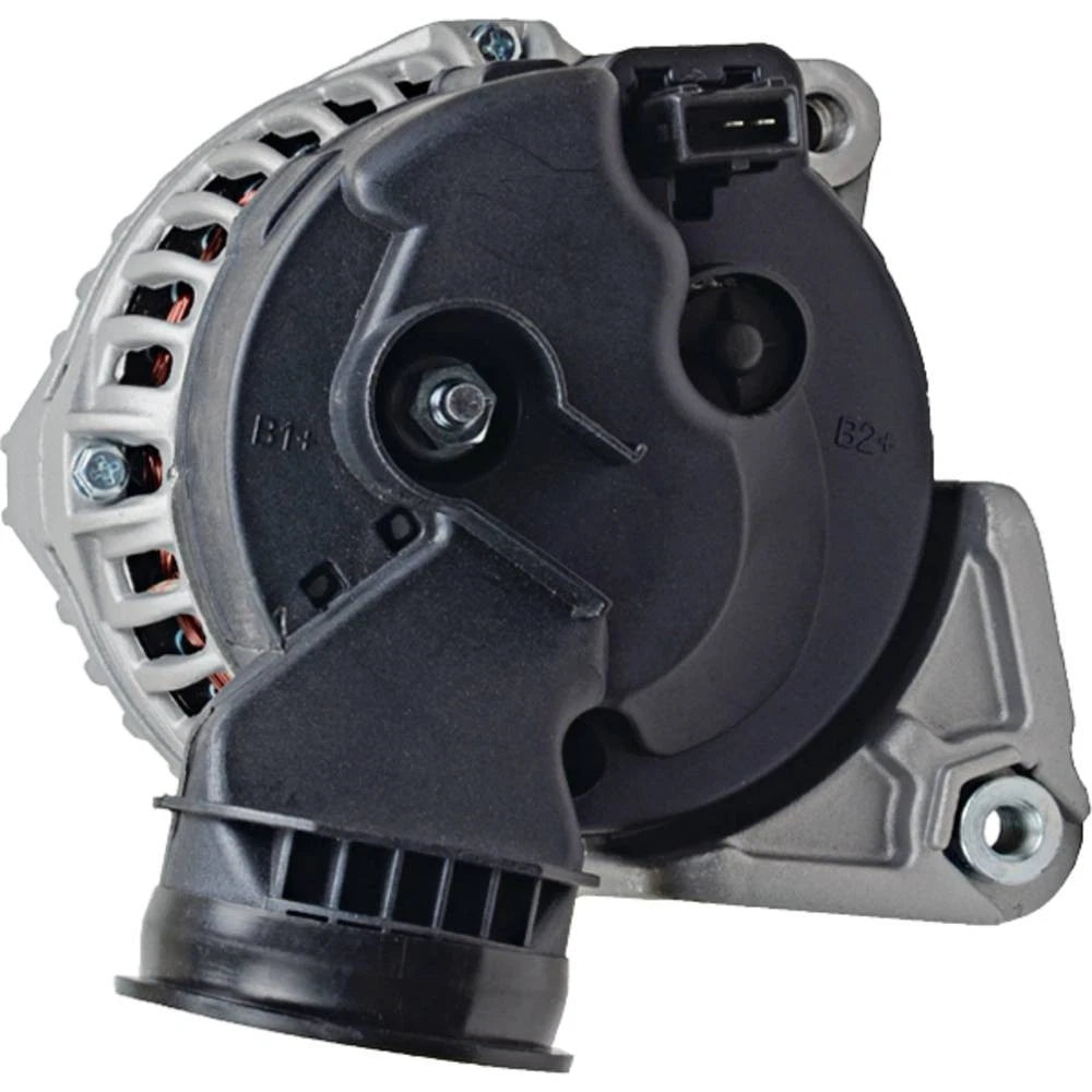 Alternator for J&N 400-24096-JN