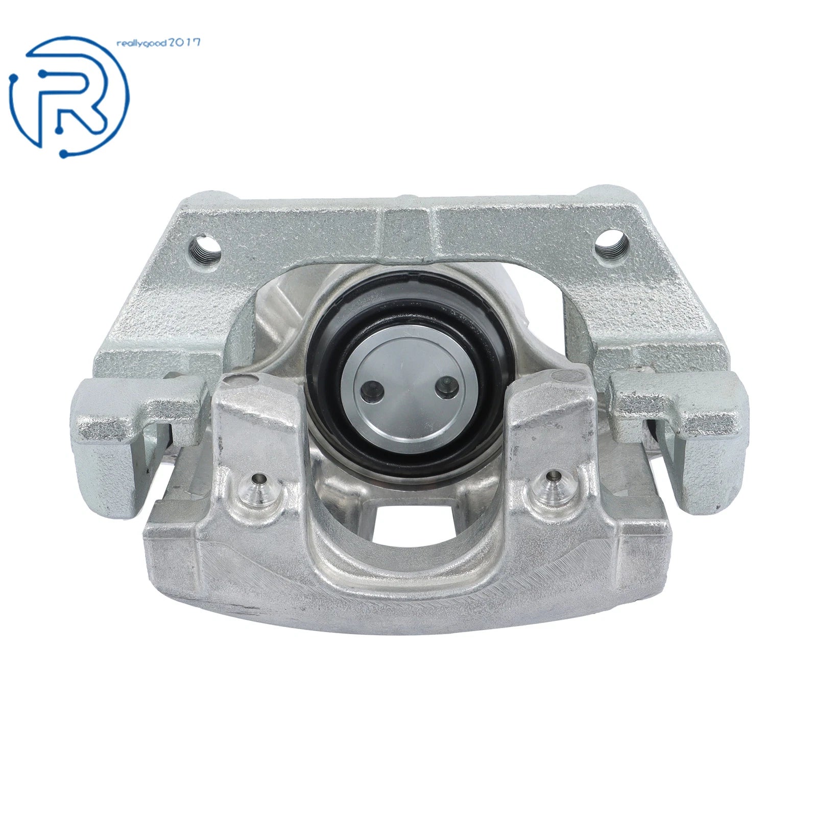 Disc Brake Caliper with Bracket for Mazda 3 (2004-2008) Rear Right