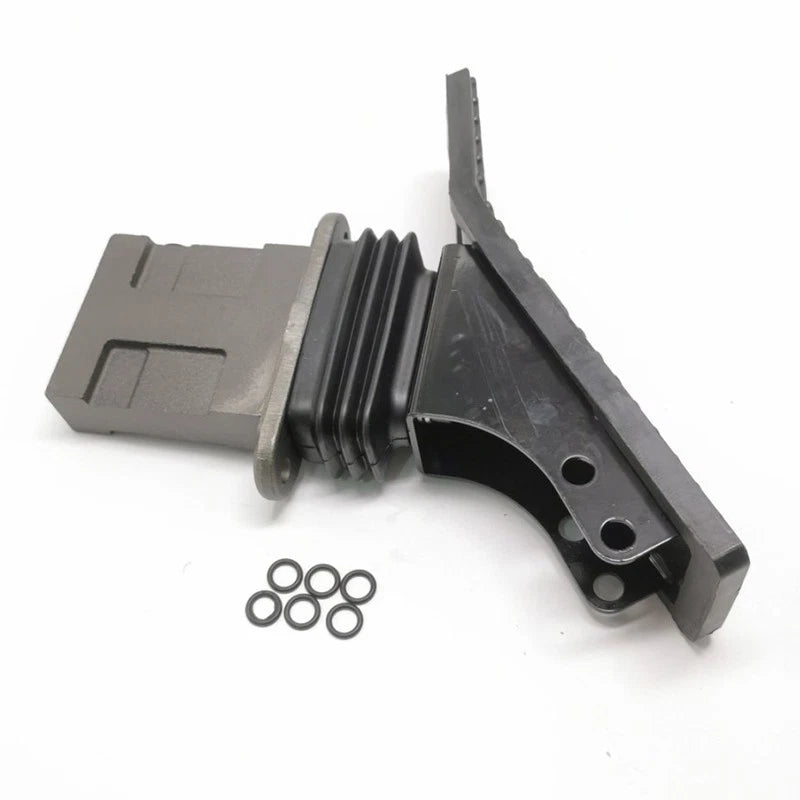 Hydraulic Foot Pedal Valve 206-3336 for Caterpillar 305.5E 307C 308E 311C 312D