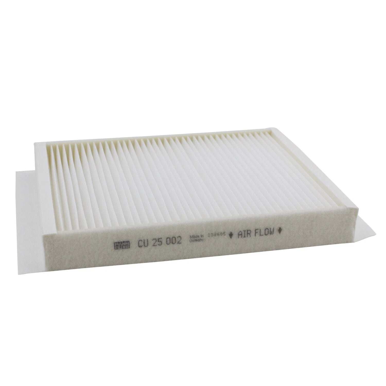 Mann-Filter Cabin Air Filter for Mercedes E53 AMG (2019–2021)