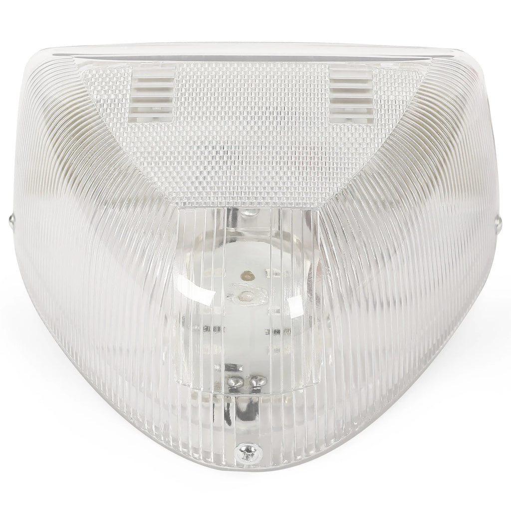 Turn Signal 31 Amber LEDs Clear Lens for Peterbilt 379 359 (1994–2007)