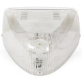 Turn Signal 31 Amber LEDs Clear Lens for Peterbilt 379 359 (1994–2007)