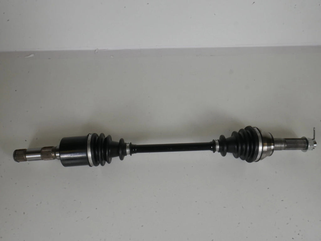 Complete Axle for ATV (ATV-PO-8-327, ATV-PO-1-010)