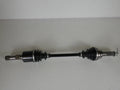 Complete Axle for ATV (ATV-PO-8-327, ATV-PO-1-010)