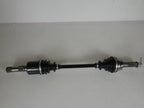 Complete Axle for ATV (ATV-PO-8-327, ATV-PO-1-010)