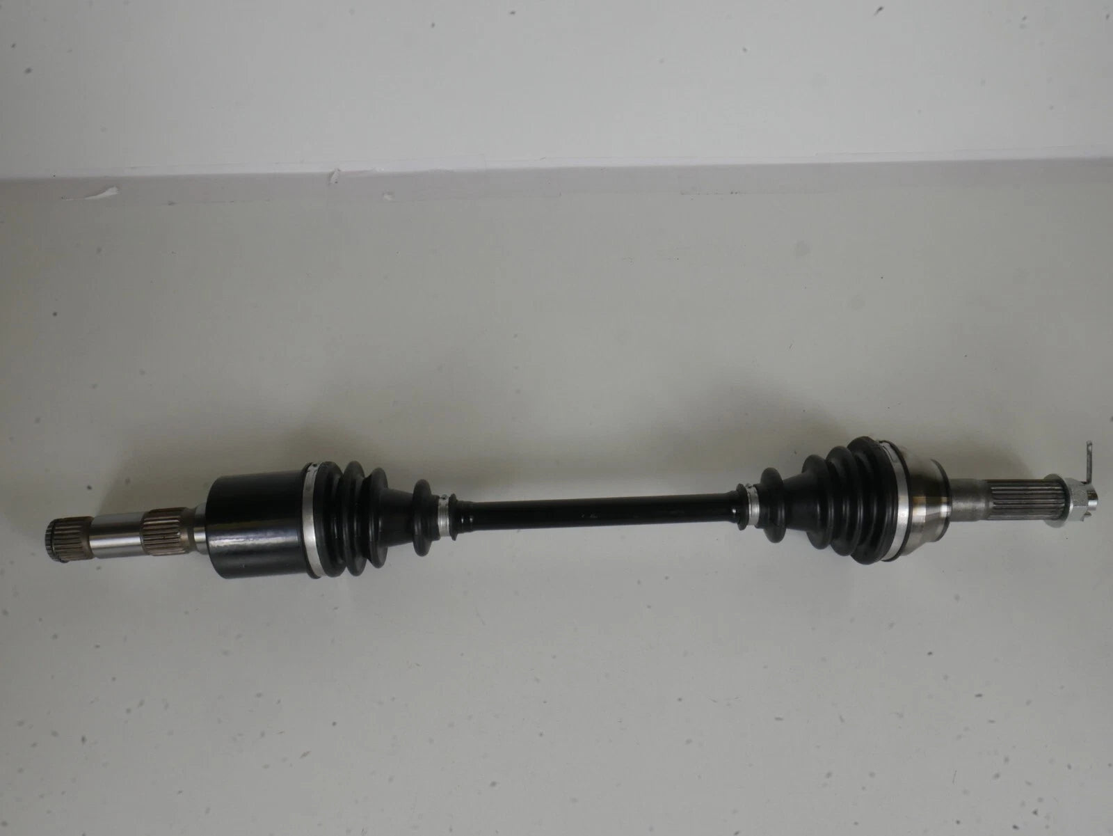 Complete Axle for ATV (ATV-PO-8-327, ATV-PO-1-010)