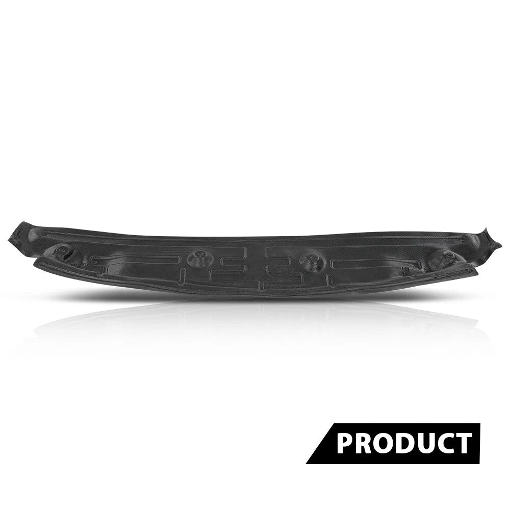 Front Engine Splash Shield for Hyundai Sonata (2011–2014)